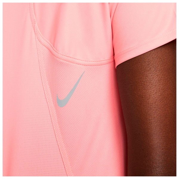 Nike - Women's Dri-FIT Race Short-Sleeve - Camiseta de running