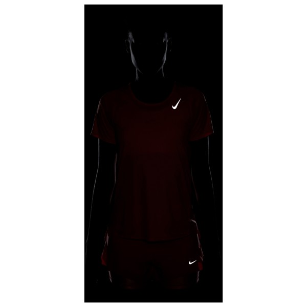 Nike - Women's Dri-FIT Race Short-Sleeve - Camiseta de running