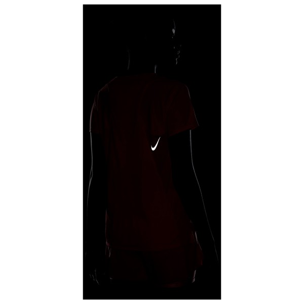 Nike - Women's Dri-FIT Race Short-Sleeve - Camiseta de running