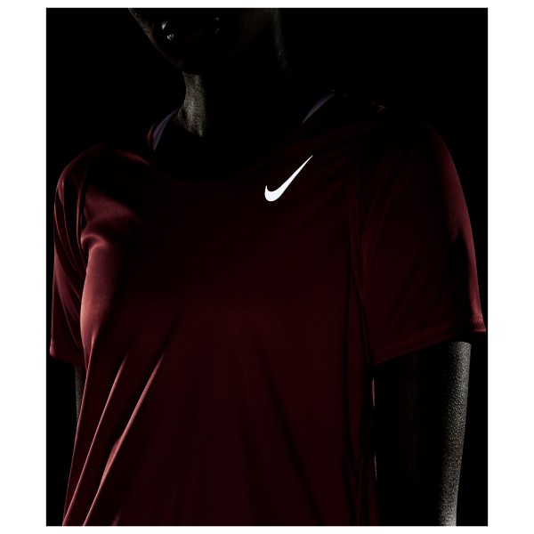 Nike - Women's Dri-FIT Race Short-Sleeve - Camiseta de running