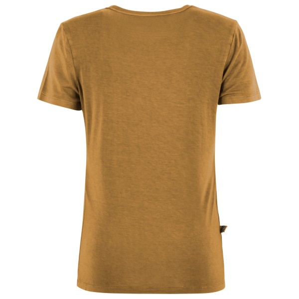 E9 - Women's Pamma - Camiseta de manga corta