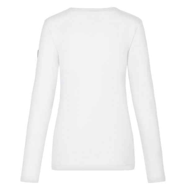 Almgwand - Women's Nesslaueralm - Camiseta de manga larga