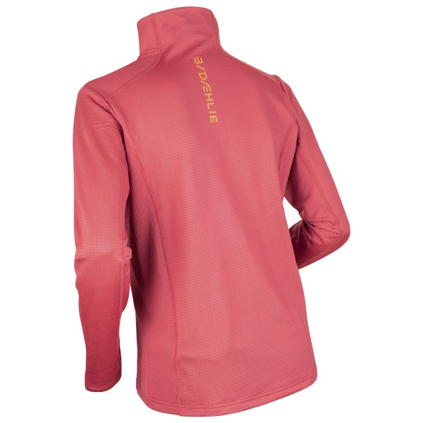 Daehlie - Women's Half Zip Grid - Tekninen paita