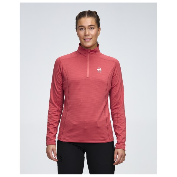 Daehlie - Women's Half Zip Grid - Tekninen paita