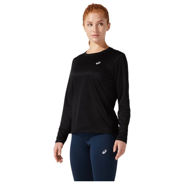 Asics - Women's Core L/S Top - Camiseta funcional