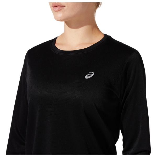 Asics - Women's Core L/S Top - Camiseta funcional