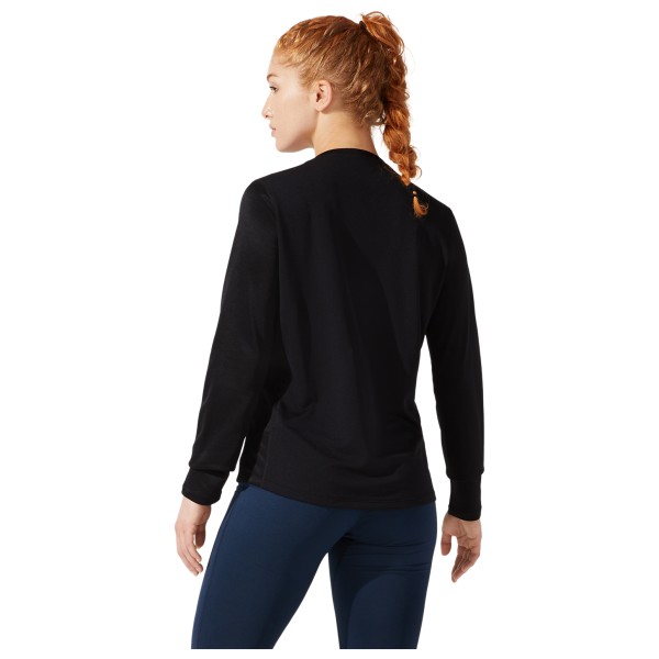 Asics - Women's Core L/S Top - Funktionströja
