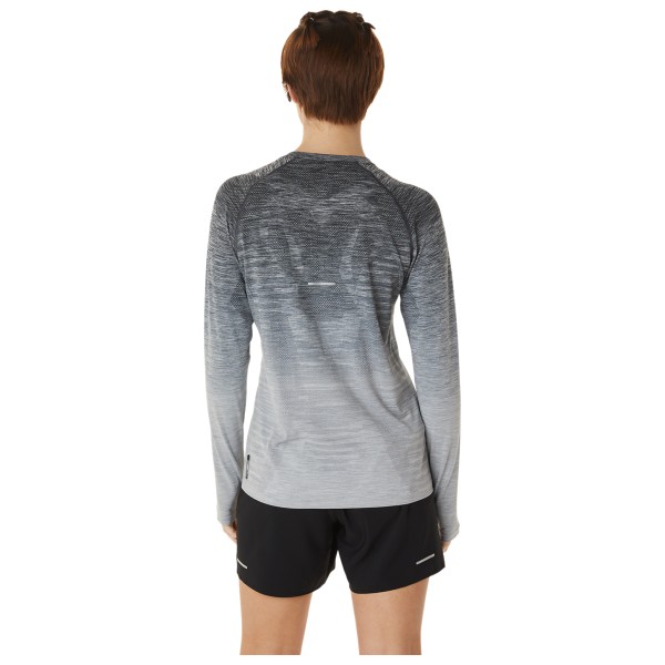 Asics - Women's Seamless L/S Top - Sport shirt