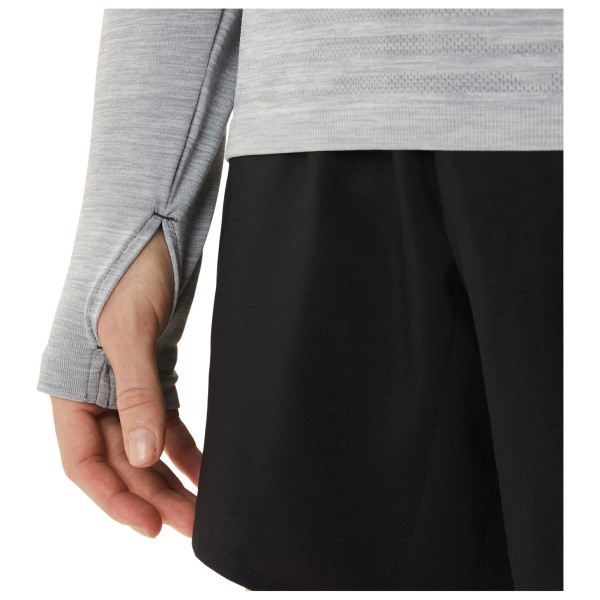 Asics - Women's Seamless L/S Top - Sport shirt