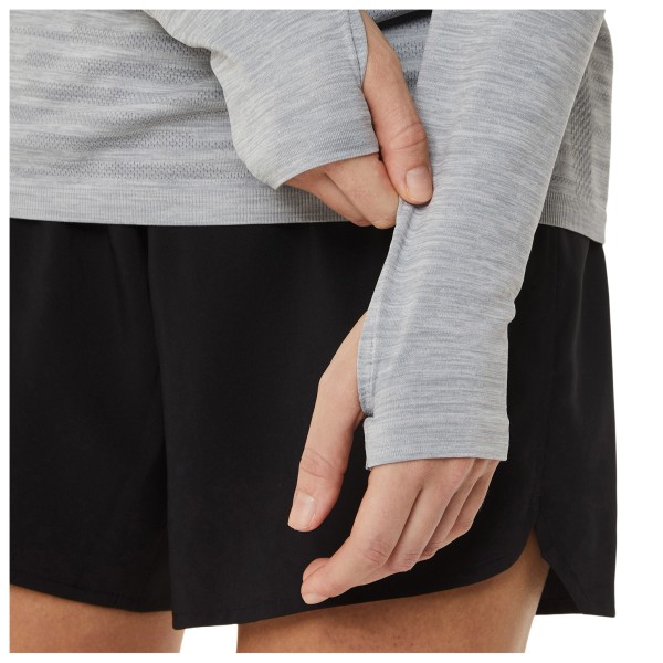Asics - Women's Seamless L/S Top - Sport shirt
