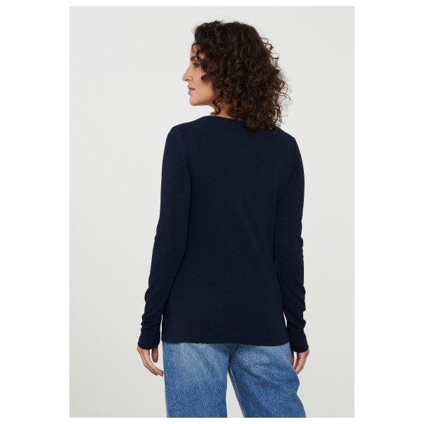 recolution - Women's Longsleeve Iris - Maglia a manica lunga