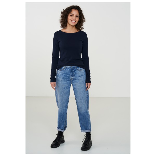 recolution - Women's Longsleeve Iris - Maglia a manica lunga