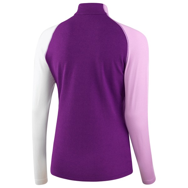 Löffler - Women's Midlayer Coblo Transtex - Langrendstrikot
