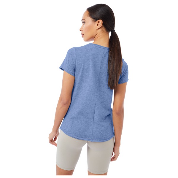 Mandala - Women's The Luna V-Neck - Camiseta de manga corta