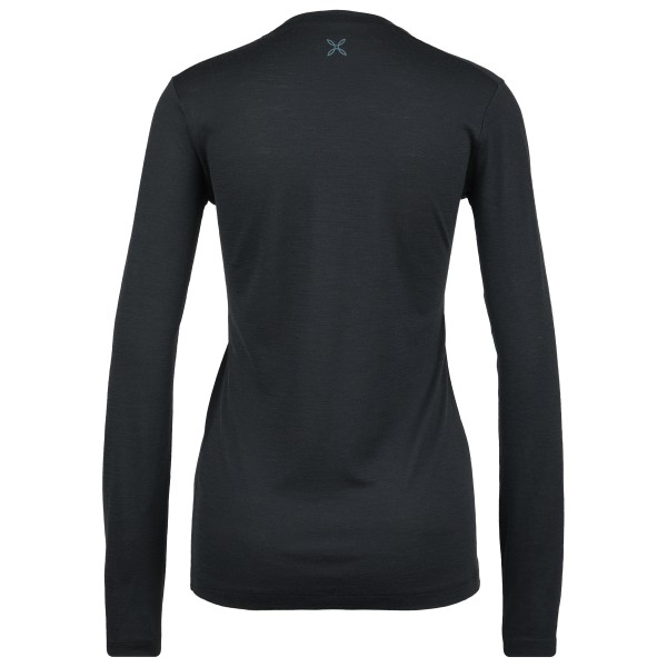 Montura - Women's Merino Breath Maglia - Camiseta de merino