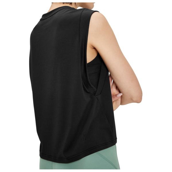On - Women's Focus Crop - Tanktop