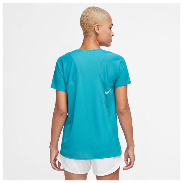 Nike - Women's Dri-Fit Race S/S - Camiseta de running