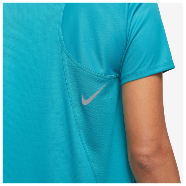 Nike - Women's Dri-Fit Race S/S - Camiseta de running