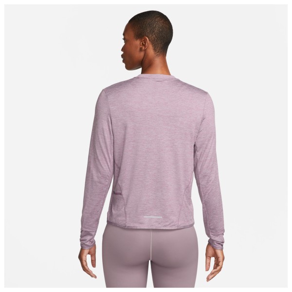 Nike - Women's Dri-Fit Swift Element UV Women Shirt - Loopshirt