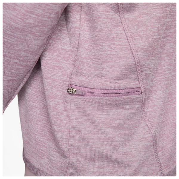 Nike - Women's Dri-Fit Swift Element UV Women Shirt - Loopshirt
