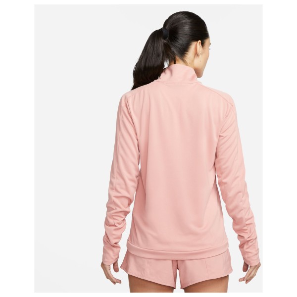 Nike - Women's Dri-Fit Swoosh Half-Zip Shirt - Camiseta de running