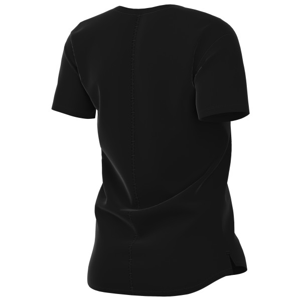 Nike - Women's Dri-Fit Swoosh S/S - Løbeshirt