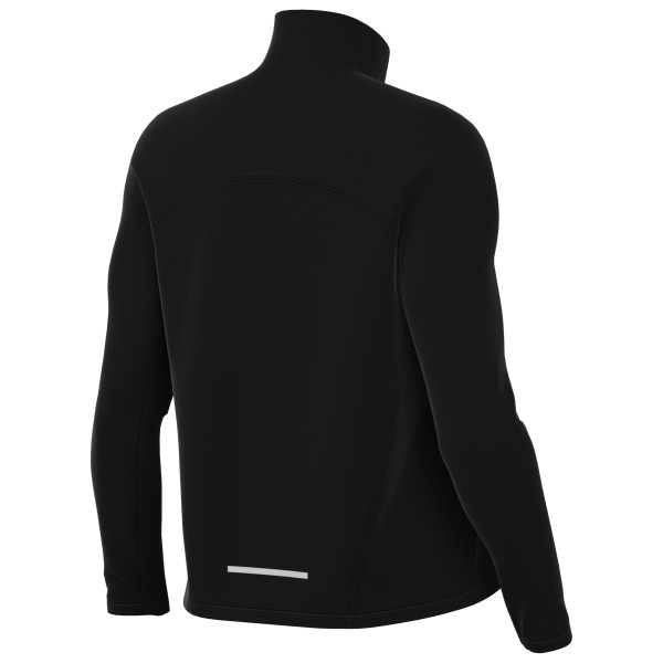 Nike - Women's Swift Element Dri-Fit UV Half-Zip Top - Running shirt