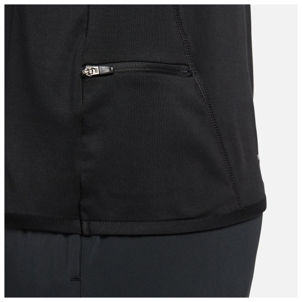 Nike - Women's Swift Element Dri-Fit UV Half-Zip Top - Running shirt