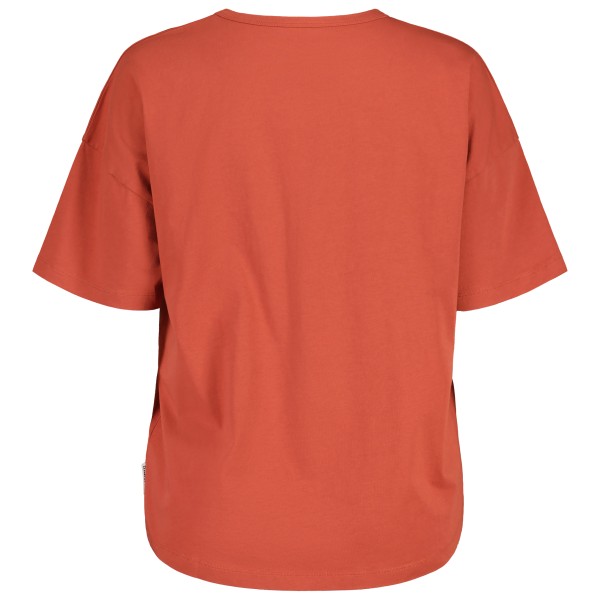 Maloja - Women's BergköpflM. - Camiseta de manga corta