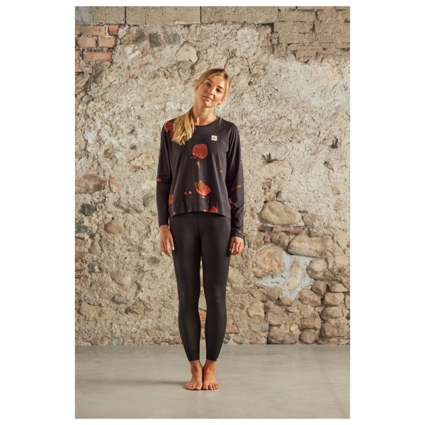 Maloja - Women's JuliaM. - Camiseta funcional