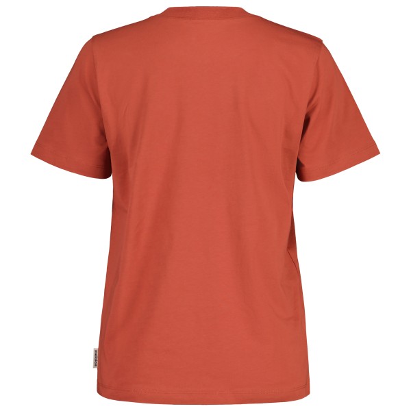 Maloja - Women's MargaM. - Camiseta de manga corta