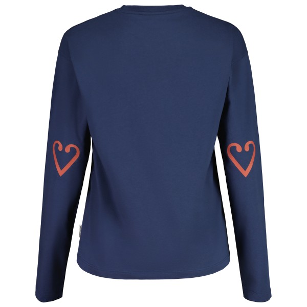 Maloja - Women's MizniM. - Camiseta de manga larga