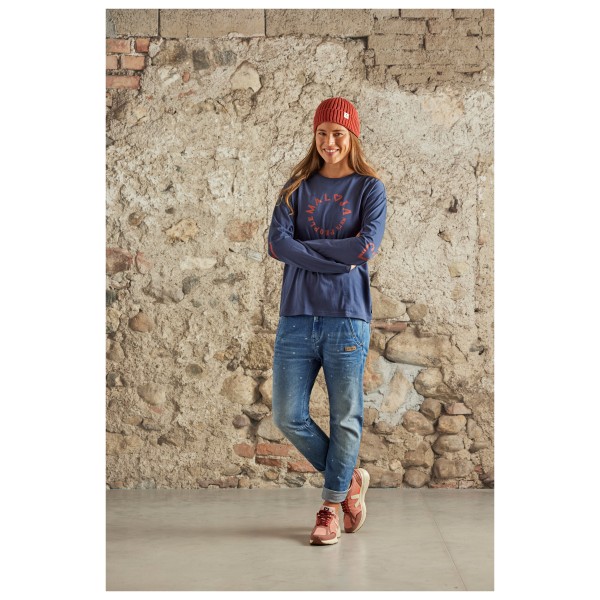 Maloja - Women's MizniM. - Camiseta de manga larga