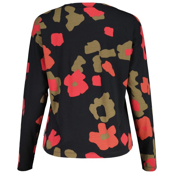 Maloja - Women's OrausaM. - Camiseta de manga larga