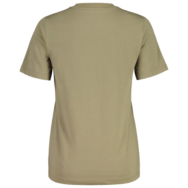 Maloja - Women's PlombergM. - Camiseta de manga corta