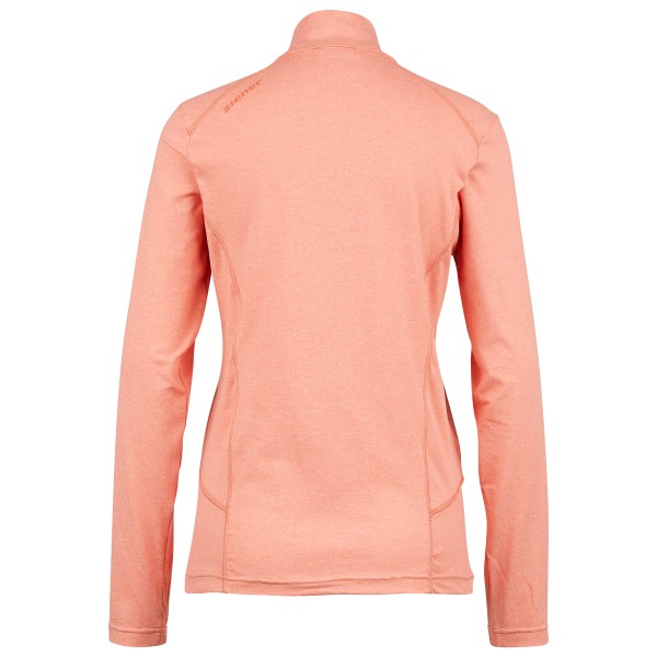 Ziener - Women's Jemilki - Sport shirt