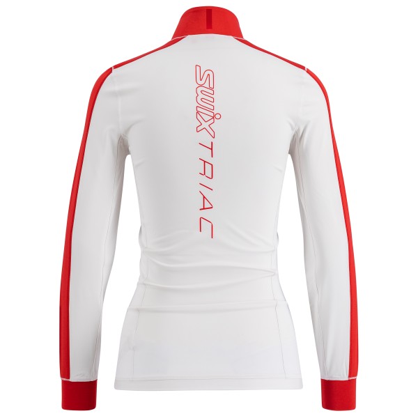 Swix - Women's Triac Dry Long Sleeve - Camiseta funcional