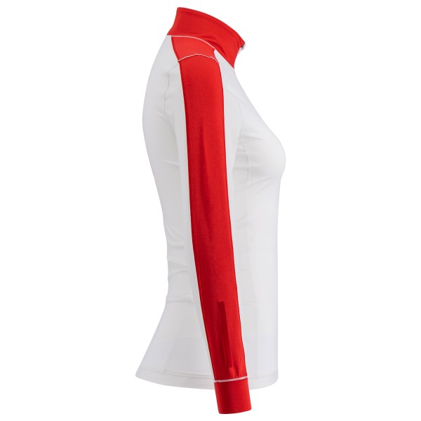 Swix - Women's Triac Dry Long Sleeve - Funktionströja