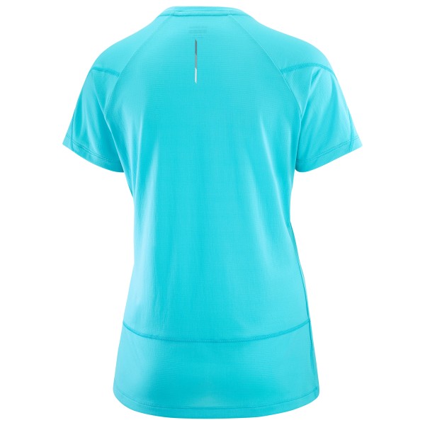 Salomon - Women's Cross Run S/S Tee - Camiseta de running
