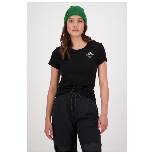 Mons Royale - Women's Icon Tee - Camiseta de merino