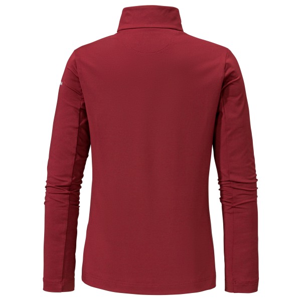 Schöffel - Women's Longsleeve Fiss - Camiseta de manga larga