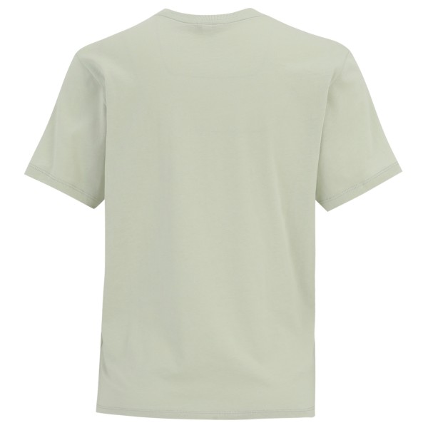 Iriedaily - Women's Peacy Ride Tee - Camiseta de manga corta