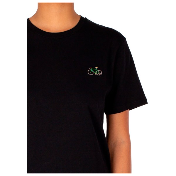Iriedaily - Women's Peacy Ride Tee - Camiseta de manga corta