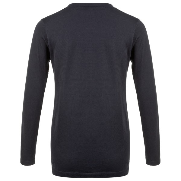 ATHLECIA - Women's Julee Loose Fit L/S Seamless Tee - Camiseta funcional