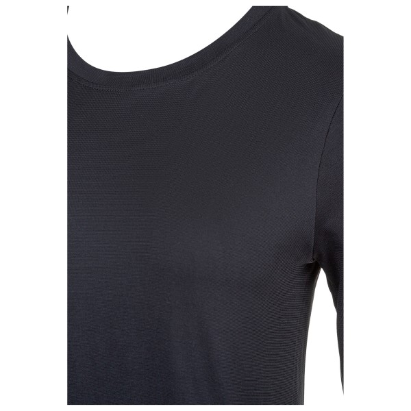 ATHLECIA - Women's Julee Loose Fit L/S Seamless Tee - Camiseta funcional