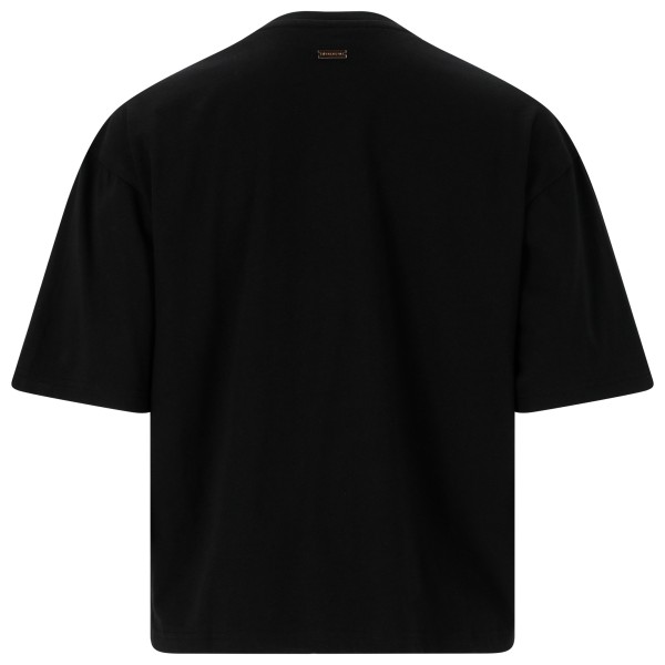 ATHLECIA - Women's London Oversized S/S Tee - Yoga shirt