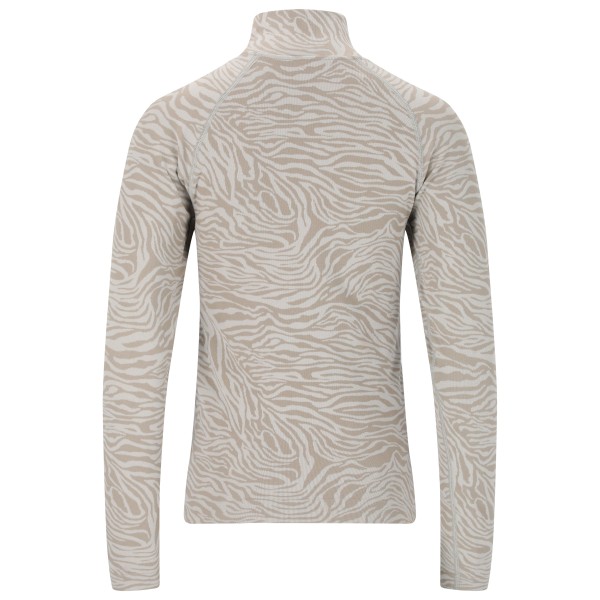 ATHLECIA - Women's Ralphie Seamless Midlayer - Camiseta funcional