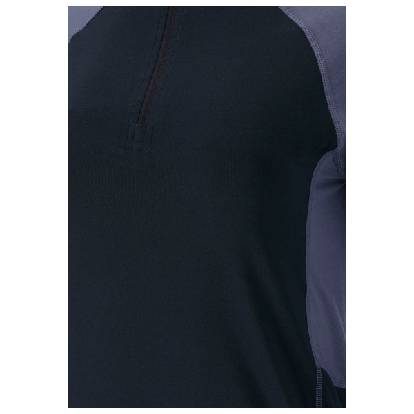 ENDURANCE - Women's Abbye Midlayer - Funktionströja