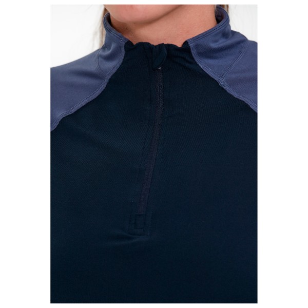 ENDURANCE - Women's Abbye Midlayer - Sportshirt