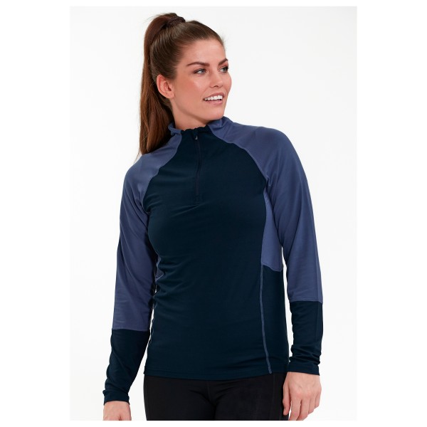 ENDURANCE - Women's Abbye Midlayer - Sportshirt